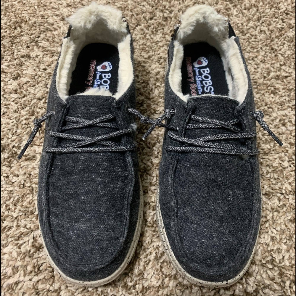 Bob’s Skipper Cozyville